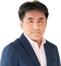 写真：吉開章